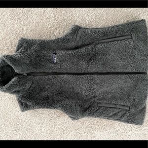 PATAGONIA women’s vest